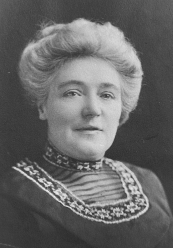 Annie Maria Bayley, 1860-1927
