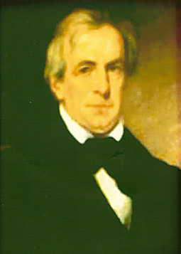 Colonel William Brent, 1775-1848