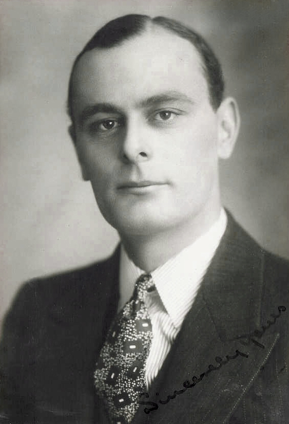 Charles Scovell Miller, son of Henry Miller and Frances Margaret Adams.