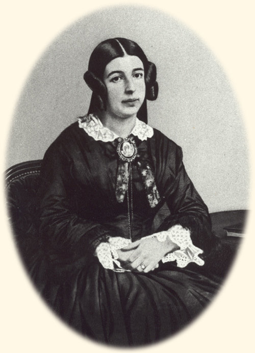 Mary Dorothy Miller Gordon