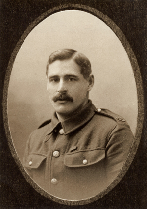 Edward Howard Miller, 1883-1933